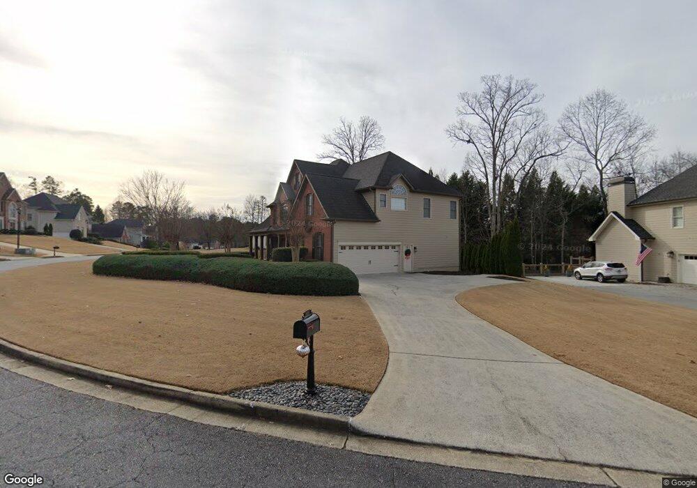 840 Sentry Ridge Crossing unit 4, Suwanee, GA 30024 - photo 1