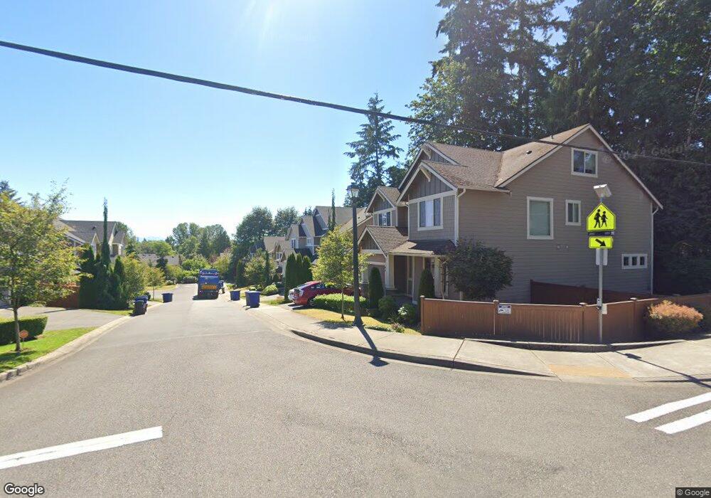 8409 NE 151st Place, Bothell, WA 98011 - photo 1