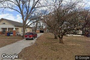 116 N Hooker St, Caney, KS 67333