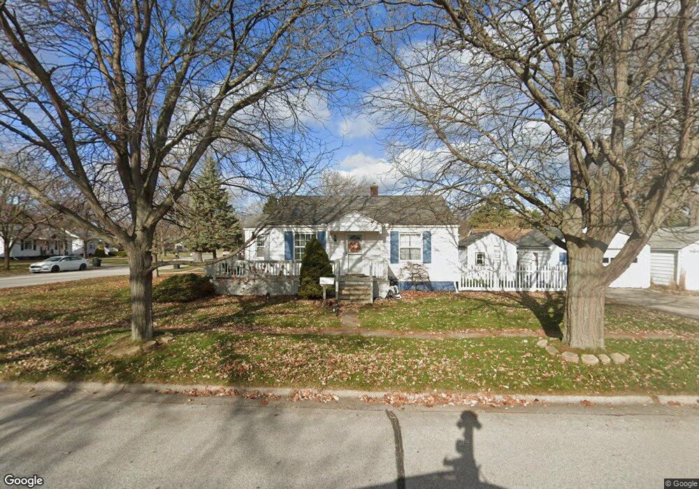 1443 Palmer Ct, Port Huron, MI 48060 - photo 1