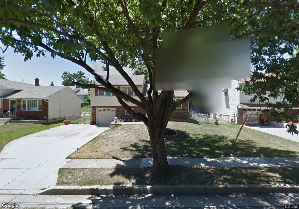 1729 37th St, Pennsauken, NJ 08110 - photo 1