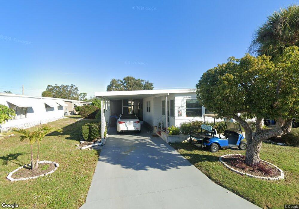 917 W Ybor Ave, Venice, FL 34285 - photo 1