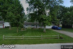 523 W Beaver St, Morocco, IN 47963