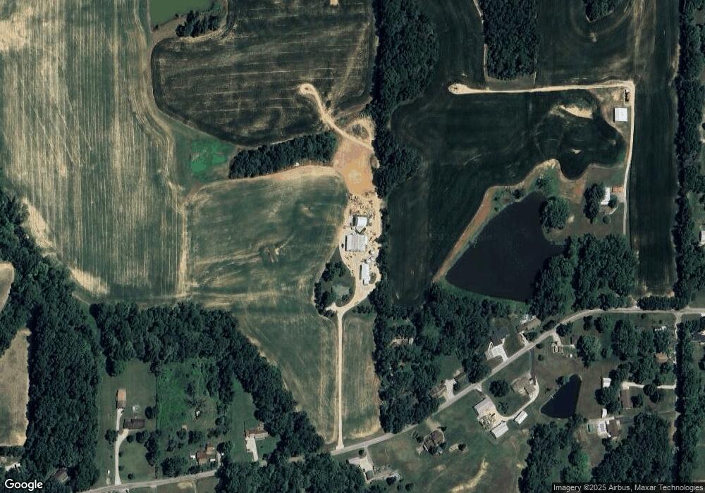 2950 E Top Hat Rd, Princeton, IN 47670 - photo 1