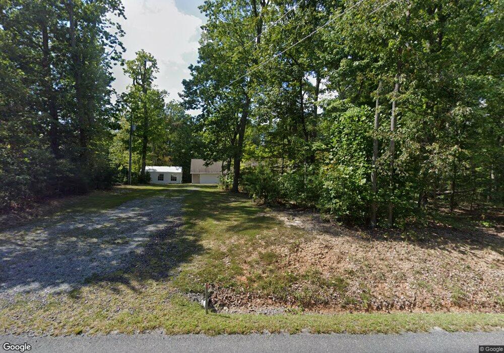 6326 Burr Hill Rd, Rhoadesville, VA 22542 - photo 1