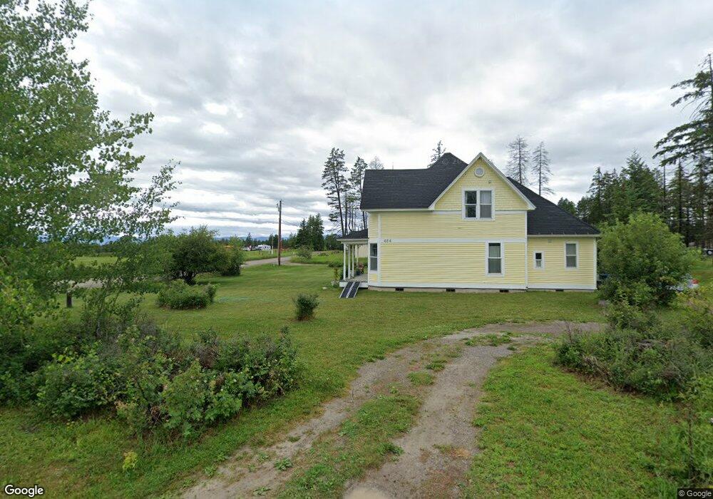 488 Bear Trail, Whitefish, MT 59937 - photo 1