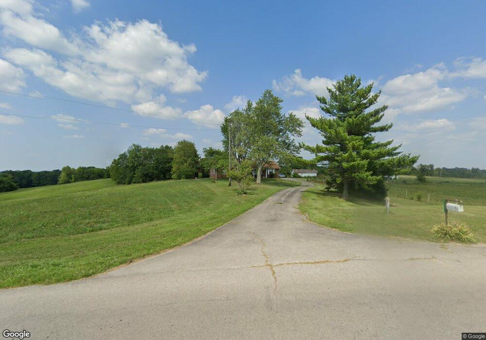 1943 Talmage Mayo Rd, Harrodsburg, KY 40330 - photo 1