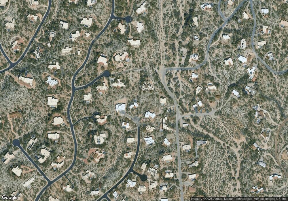 4556 N Via Bellas Catalinas, Tucson, AZ 85718 - photo 1