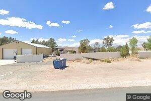 4165 Paiute St, Logandale, NV 89021