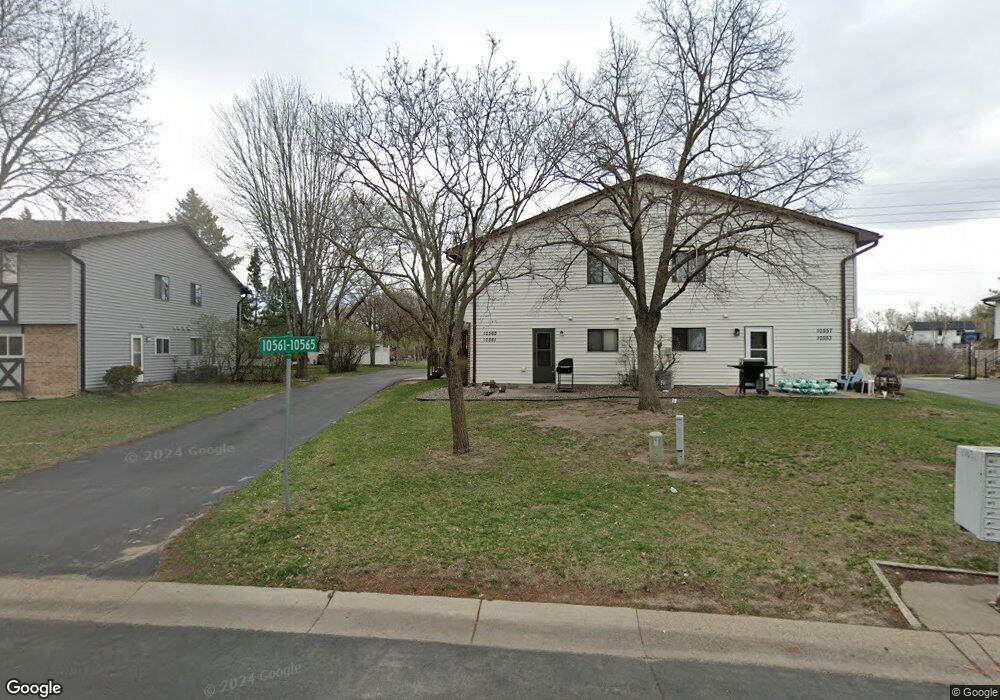 10561 Grouse Cir NW, Coon Rapids, MN 55433 - photo 1