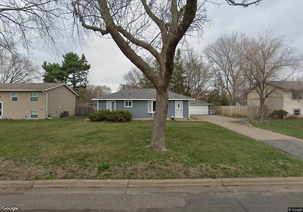 301 109th Ln NW, Coon Rapids, MN 55448 - photo 1