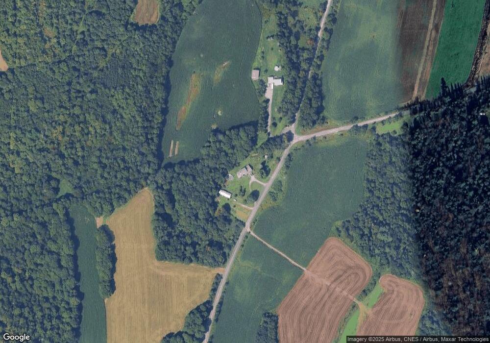 400 Cherrierville Rd, Fairfax, VT 05454 - photo 1