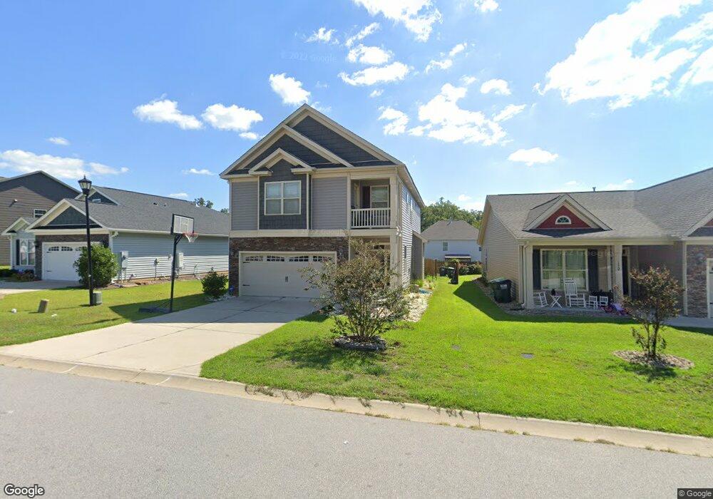 136 Ventnor Ave, Chapin, SC 29036 - photo 1