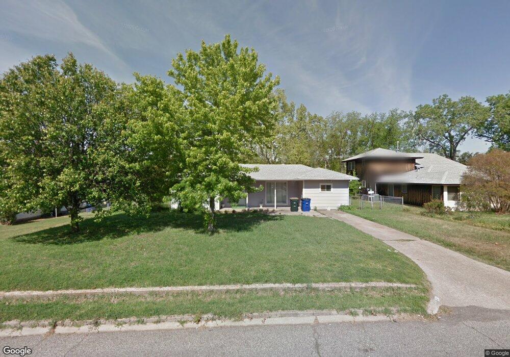 1311 N 13th St, Duncan, OK 73533 - photo 1