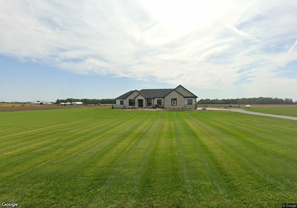 16760 Weimert School Rd, Wapakoneta, OH 45895 - photo 1