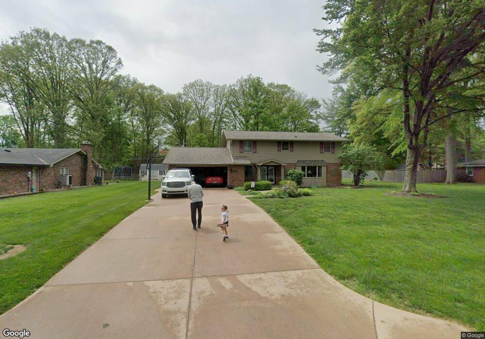 2309 Meadow Way, Anderson, IN 46012 - photo 1