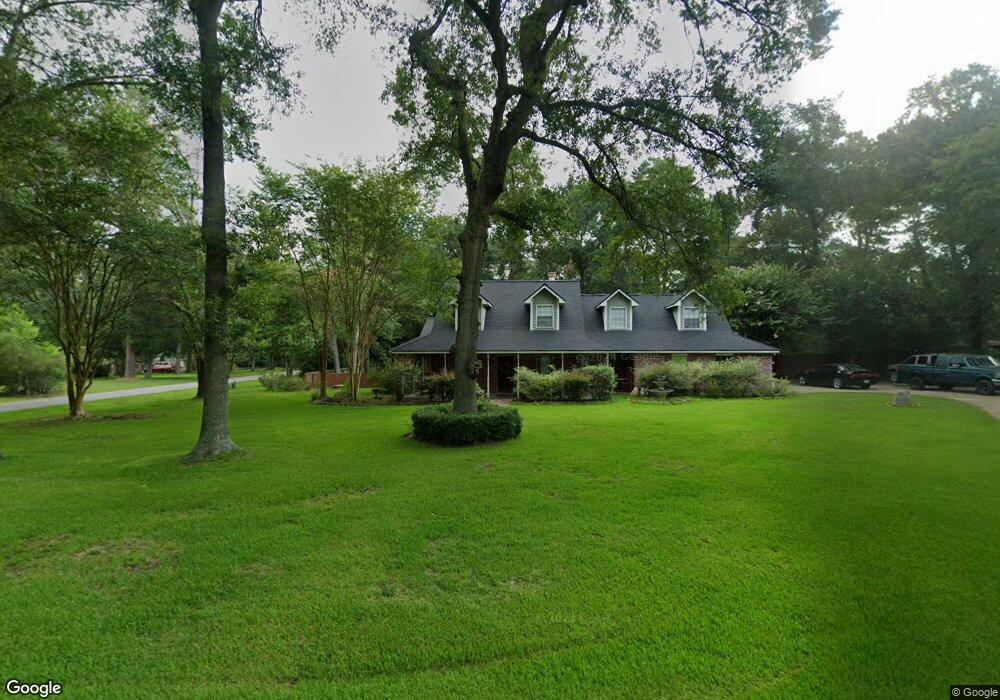 21028 Lark Ln, Hockley, TX 77447 - photo 1