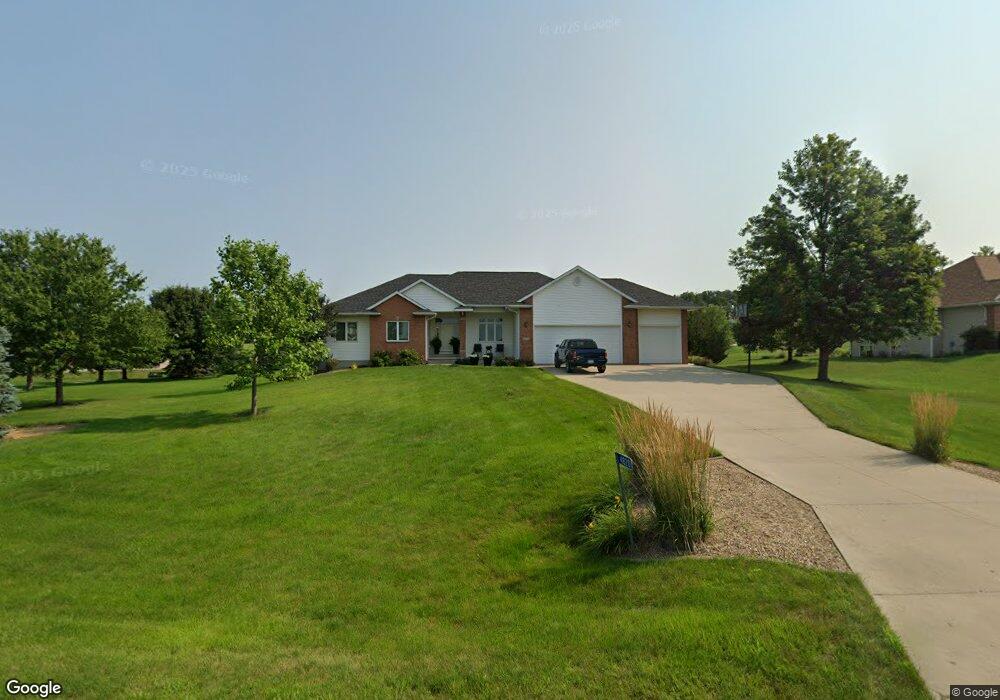4820 Bovary Ct, Cedar Rapids, IA 52411 - photo 1