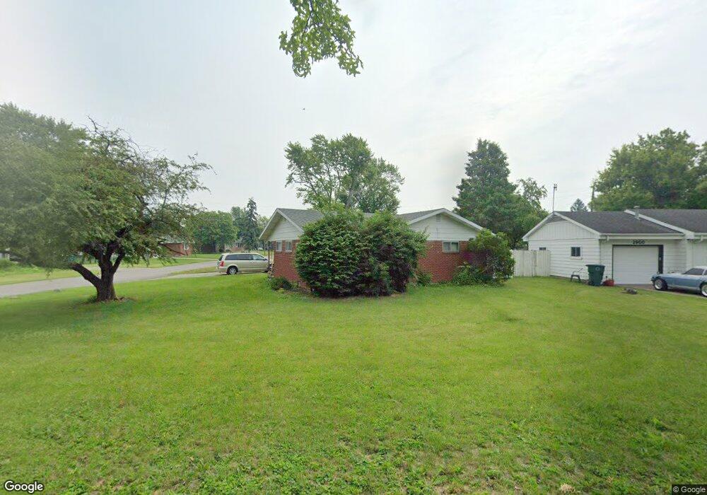 2904 N Virginia Ave, Muncie, IN 47303 - photo 1
