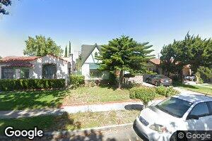 8453 Cypress Ave, South Gate, CA 90280