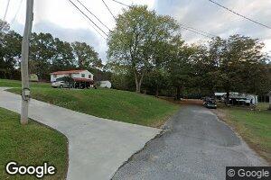 916 Brummel Ave, Bridgeport, AL 35740