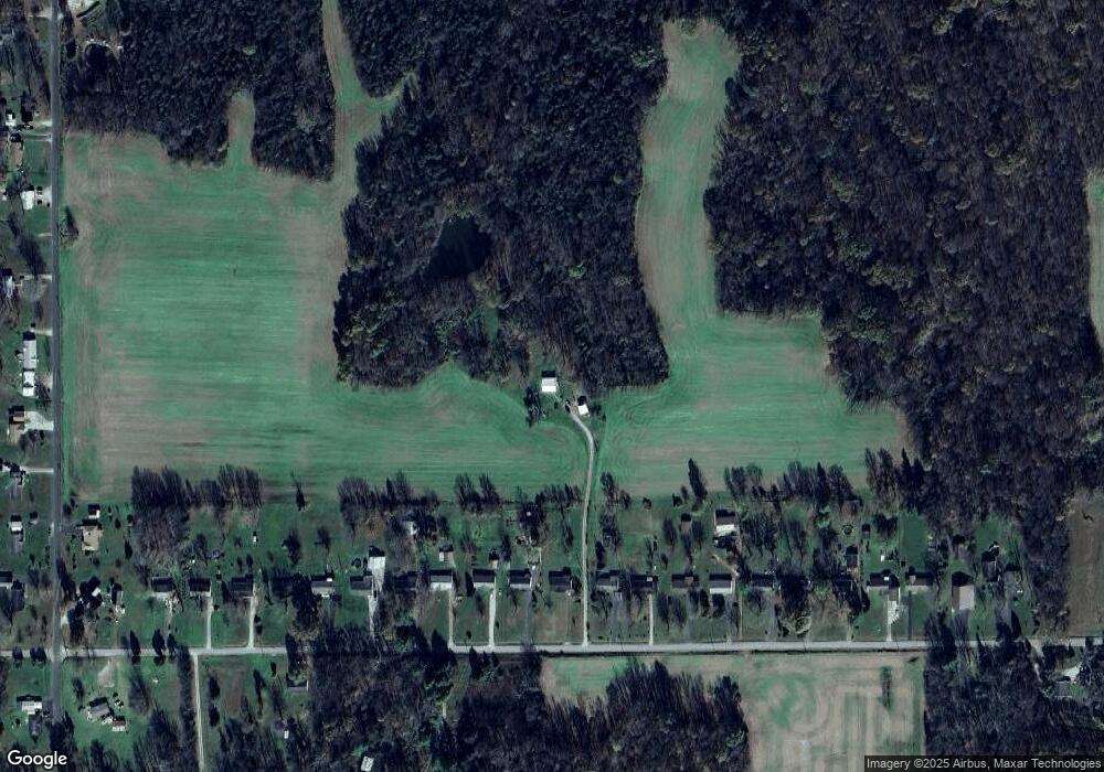 1275 E Harrod Rd, Austin, IN 47102 - photo 1