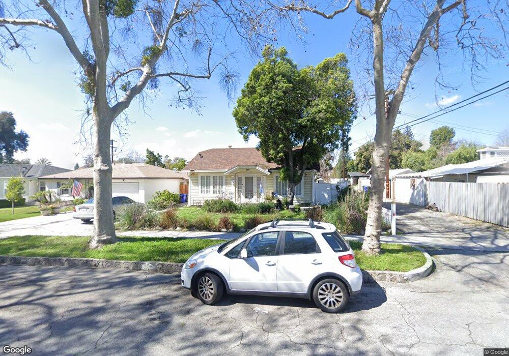 435 N Laurel Ave, Upland, CA 91786 - photo 1