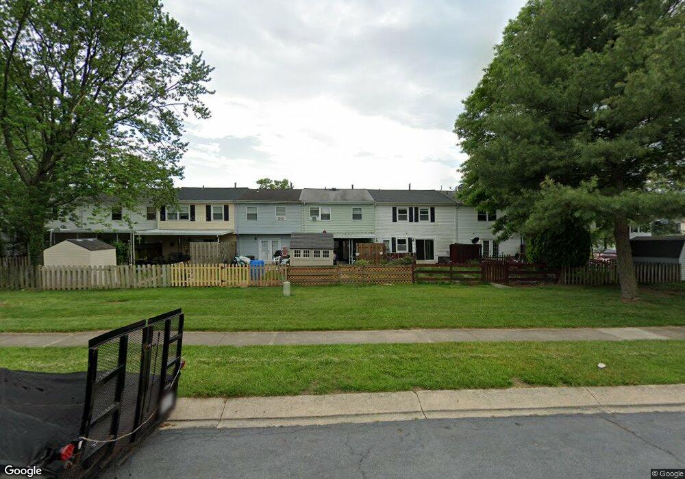 522 Jamestown Ct, Edgewood, MD 21040 - photo 1