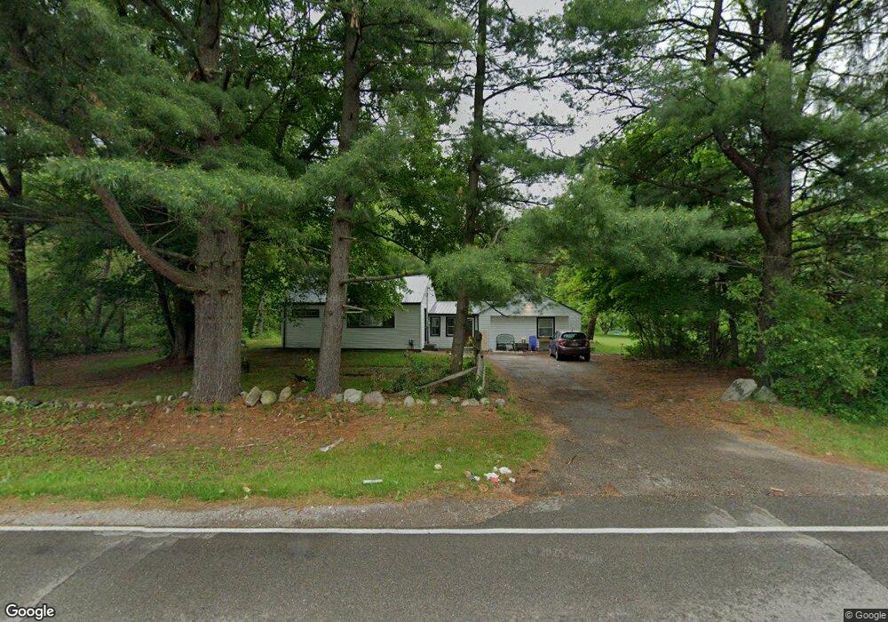 6198 W Frances Rd, Clio, MI 48420 - photo 1