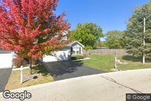 7124 Country Club Hills Dr Unit 3, Fox Lake, IL 60020