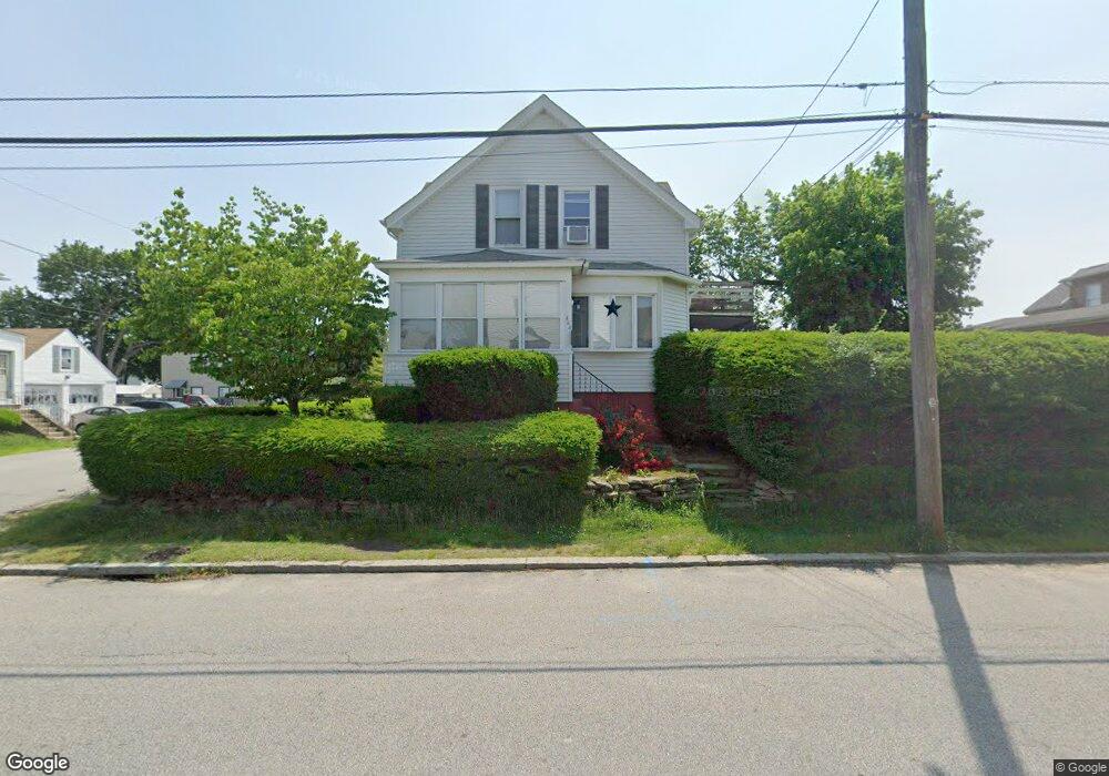 484 Laurel Hill Ave, Cranston, RI 02920 - photo 1