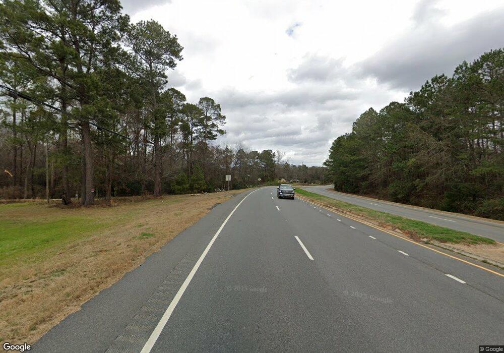 280 U S 280, Americus, GA 31709 - photo 1