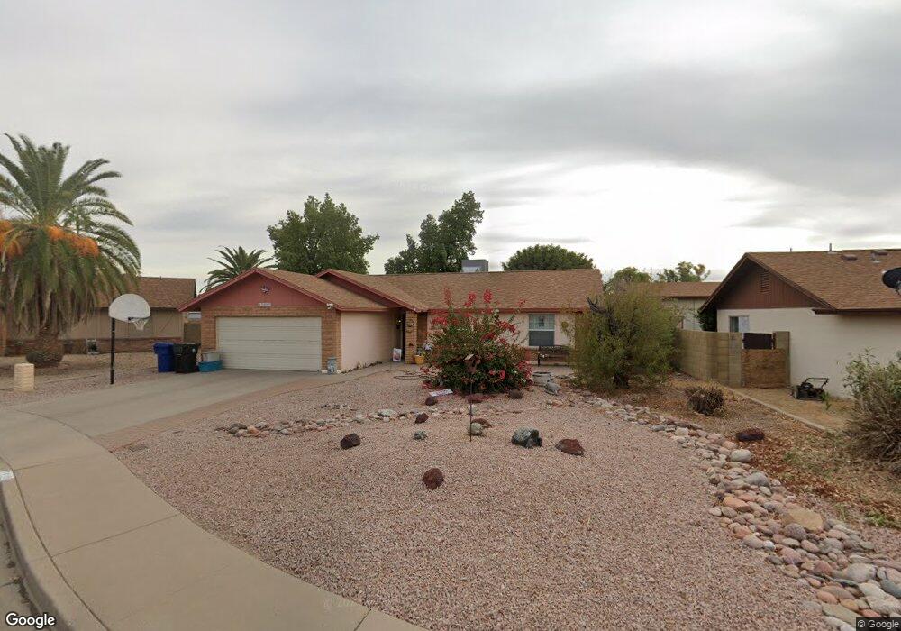 7315 E Dewan Cir, Mesa, AZ 85208 - photo 1