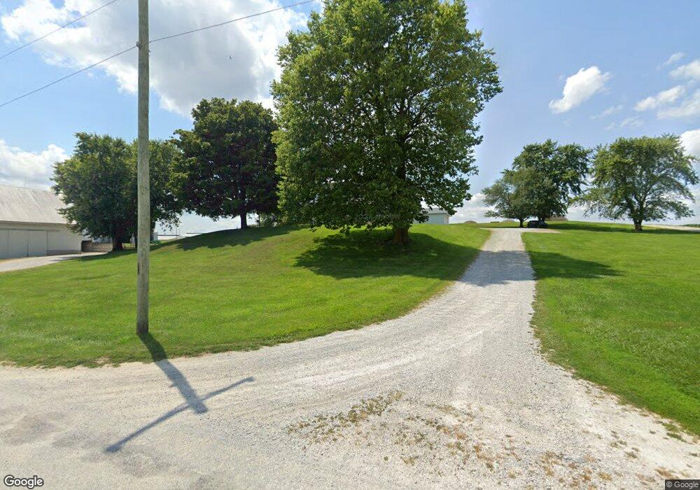 3493 S 350 W, Rushville, IN 46173 - photo 1