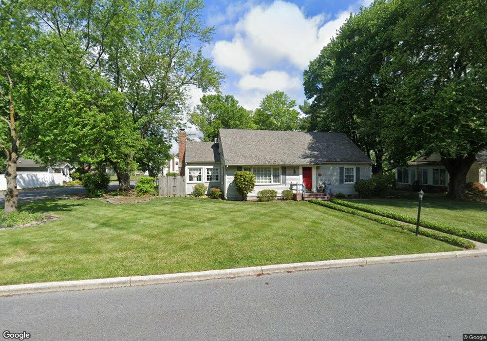 126 W Adams St, Georgetown, DE 19947 - photo 1