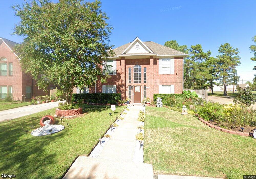 15102 Chetland Place Dr, Houston, TX 77095 - photo 1