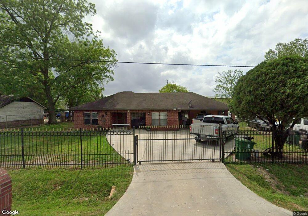 7009 Eugene St, Houston, TX 77093 - photo 1