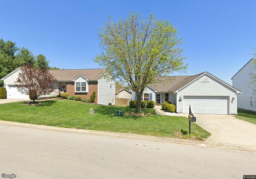 117 Baltrusol Ct, Frankfort, KY 40601 - photo 1