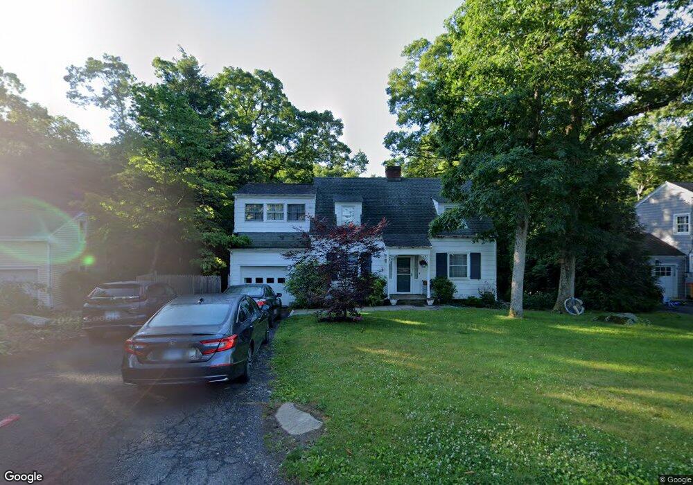 77 Willard Terrace, Stamford, CT 06903 - photo 1