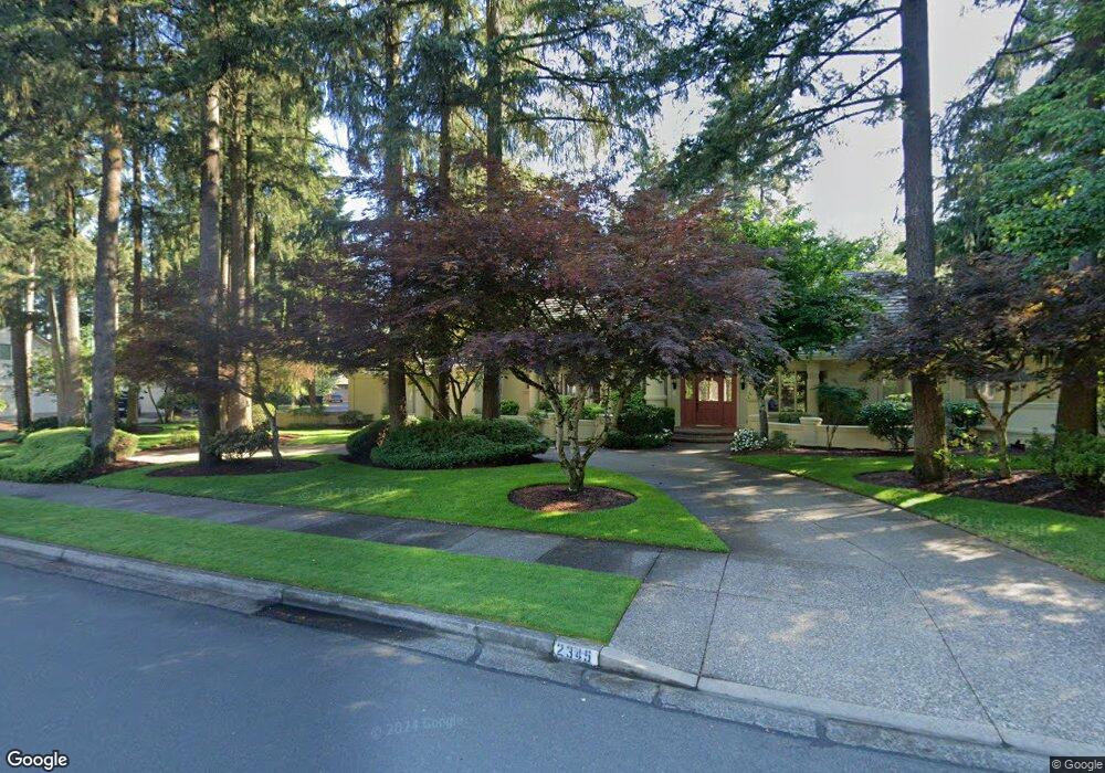 2345 Park View Dr, Eugene, OR 97408 - photo 1