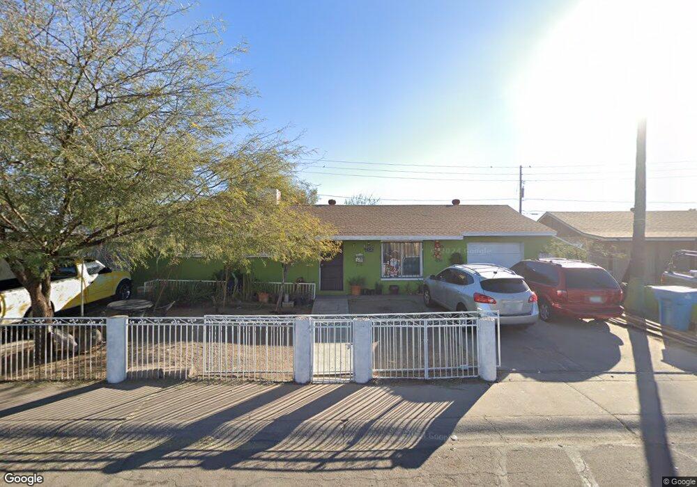 3119 N 40th Ln, Phoenix, AZ 85019 - photo 1