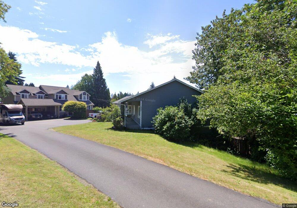 2916 Sylvan Dr W, University Place, WA 98466 - photo 1