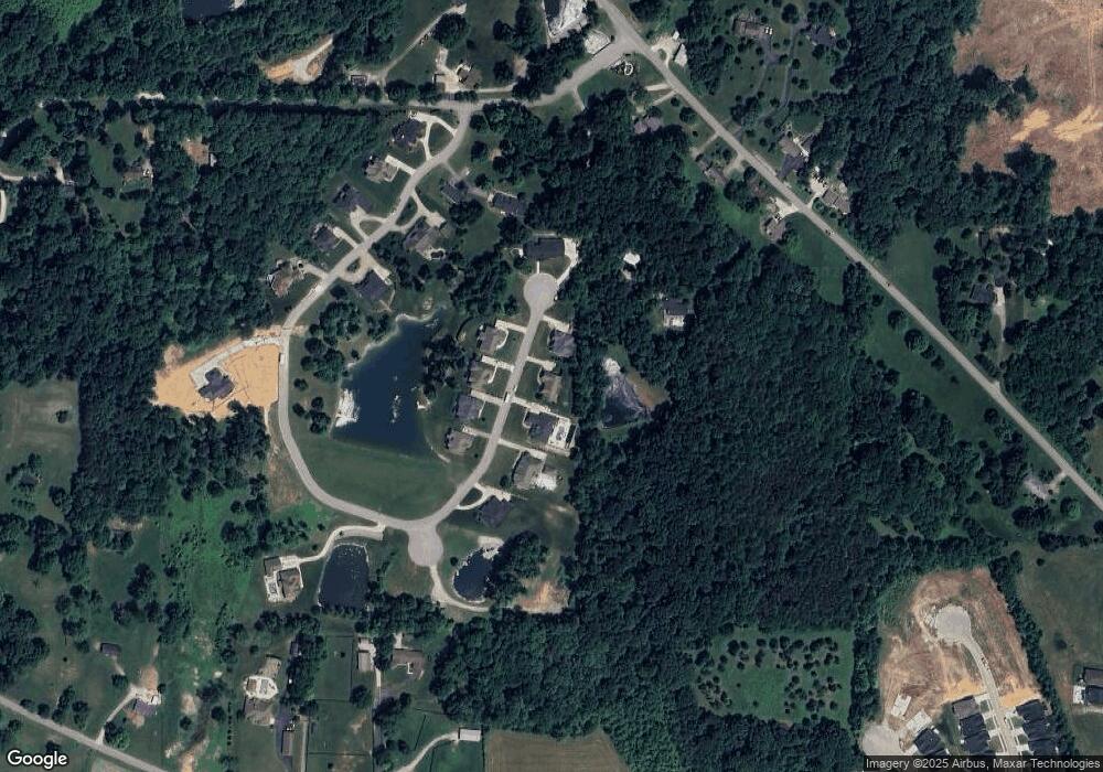 3024 Reflection Way, Floyds Knobs, IN 47119 - photo 1