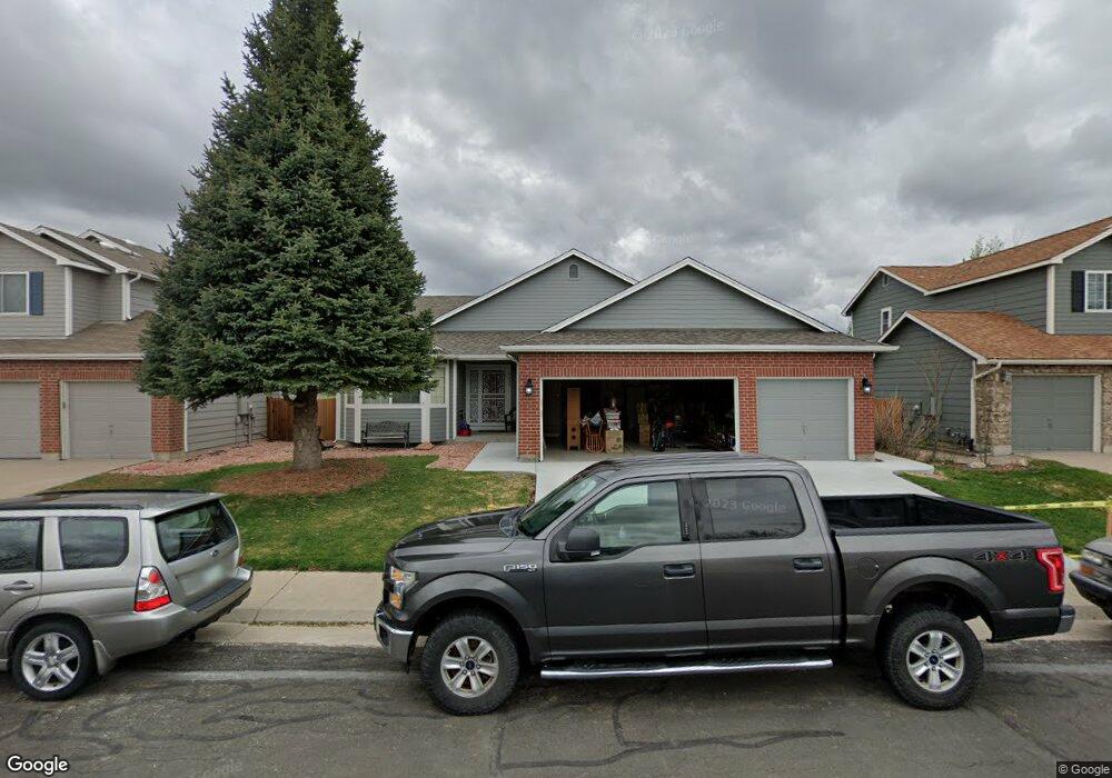 5287 S Lisbon Way, Centennial, CO 80015 - photo 1