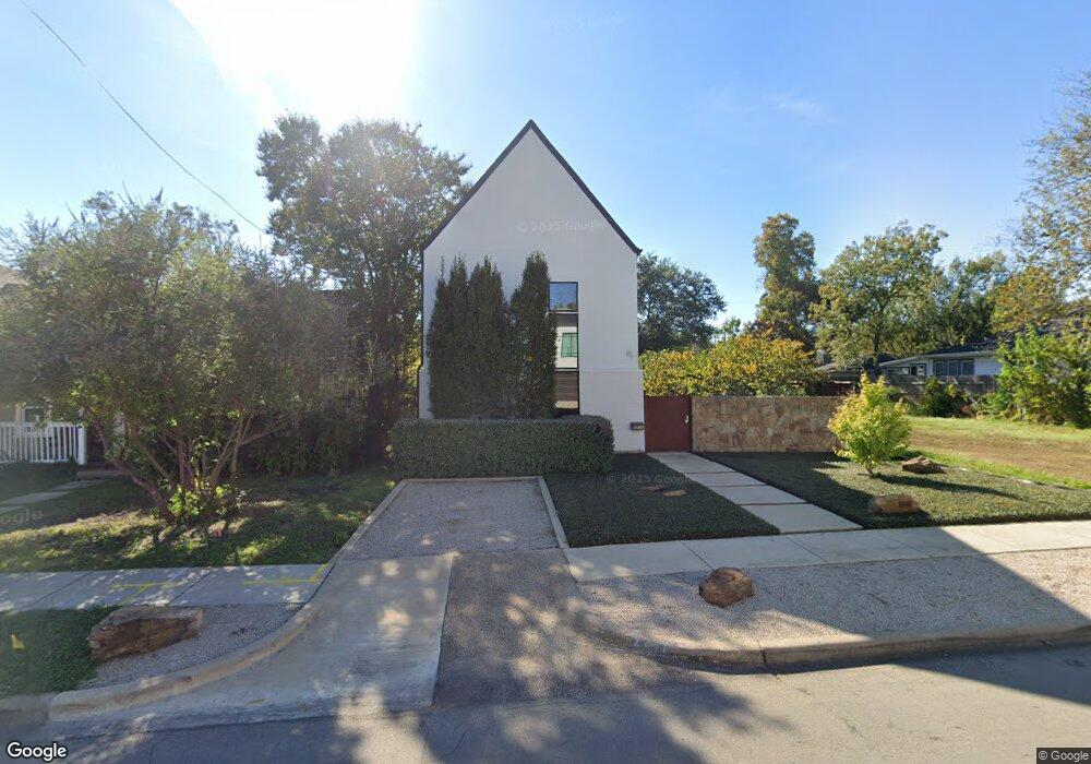 2411 Madera St, Dallas, TX 75206 - photo 1