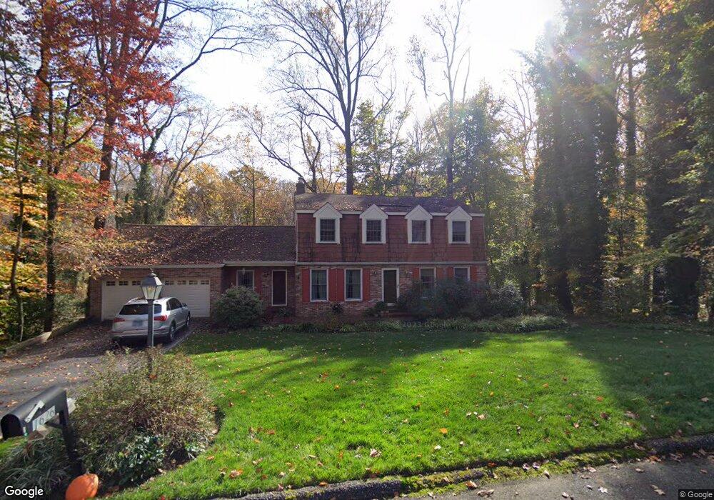 1626 Comanche Rd, Arnold, MD 21012 - photo 1