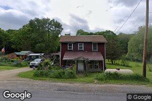 2825 Wilgus Rd, Glen Campbell, PA 15742