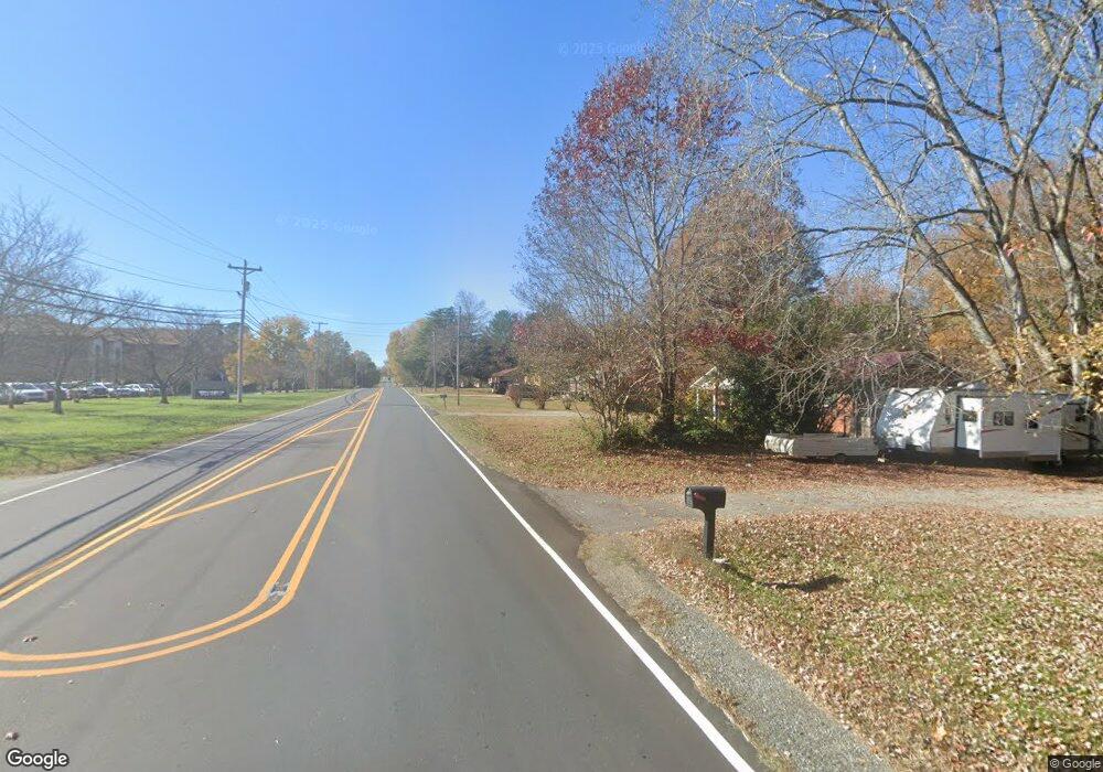 TBD E Broad St, Statesville, NC 28625 - photo 1