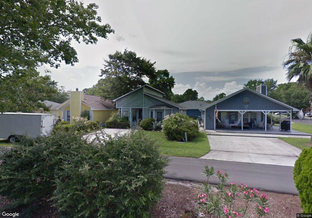 1312 Tranquility Ln, Myrtle Beach, SC 29577 - photo 1