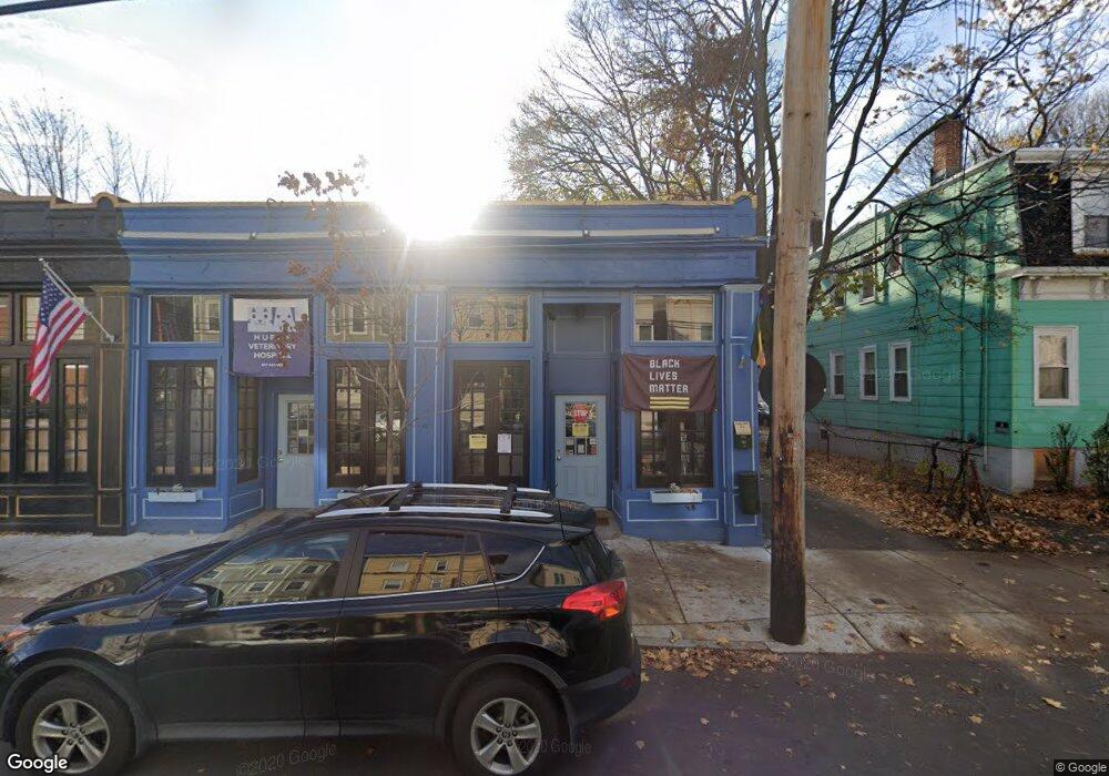 72 Beacon St, Somerville, MA 02143 - photo 1